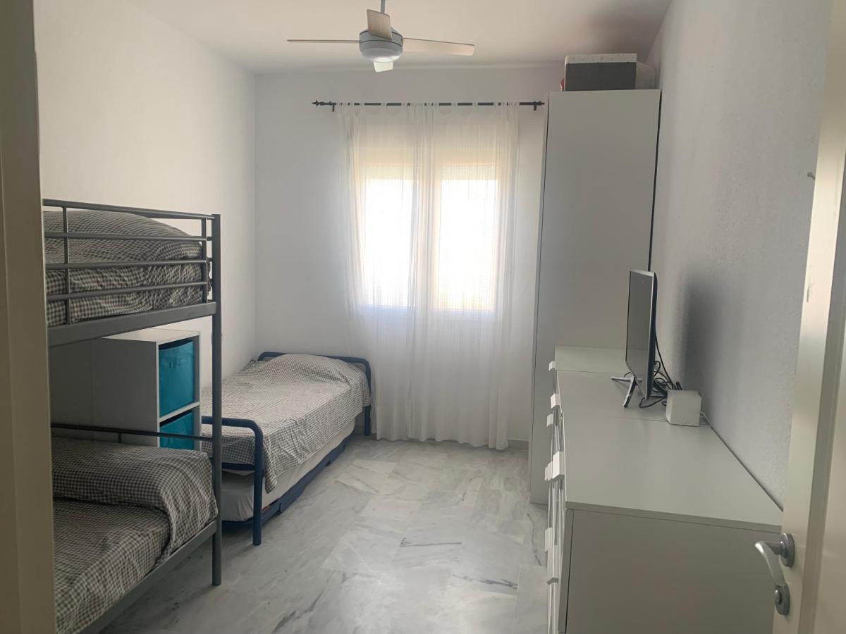 Appartamento Dos Soles - Only 100 Meters From