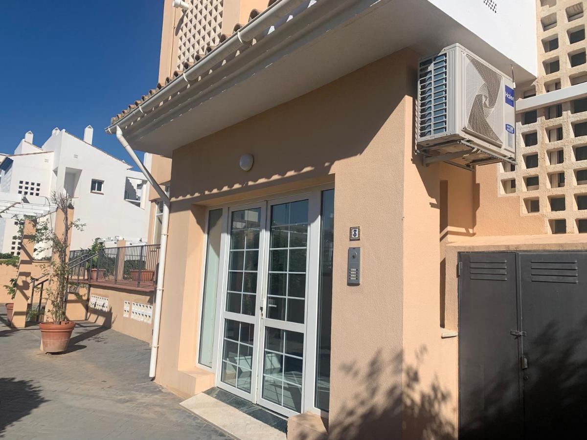 Appartamento Dos Soles - Only 100 Meters From Torremolinos