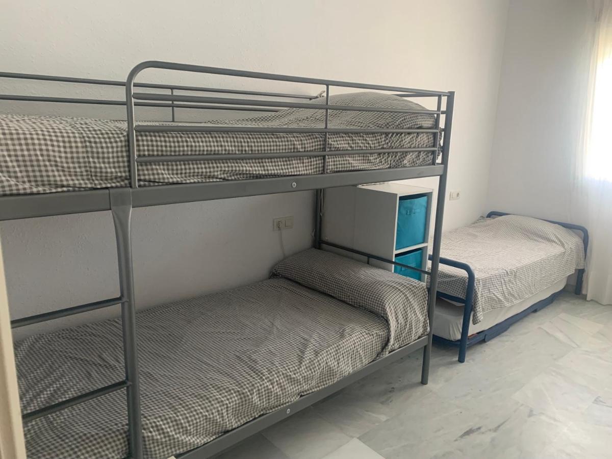 Appartamento Dos Soles - Only 100 Meters From
